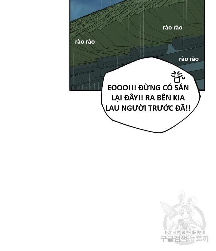 Hổ Đến Chơi Nhà: Chapter 146