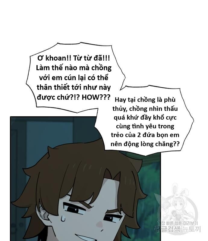 Hổ Đến Chơi Nhà: Chapter 146