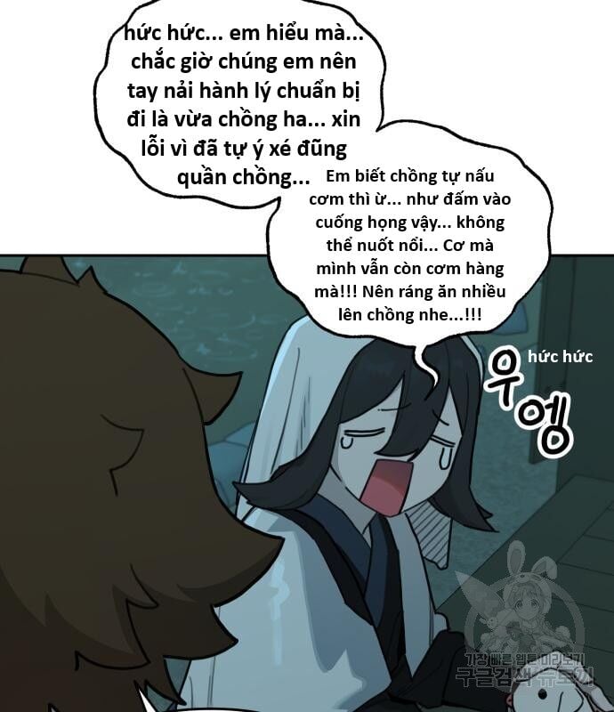 Hổ Đến Chơi Nhà: Chapter 146