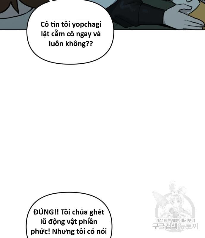 Hổ Đến Chơi Nhà: Chapter 146