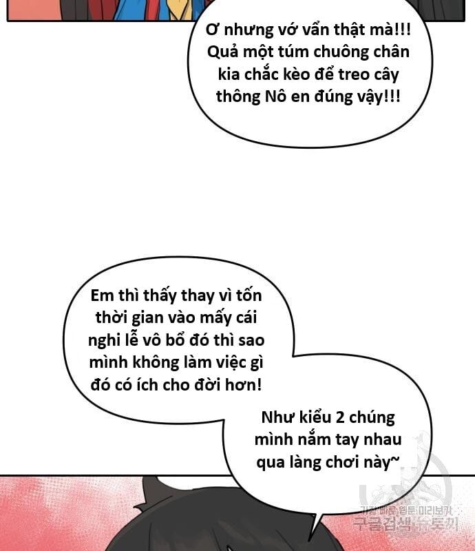 Hổ Đến Chơi Nhà: Chapter 146