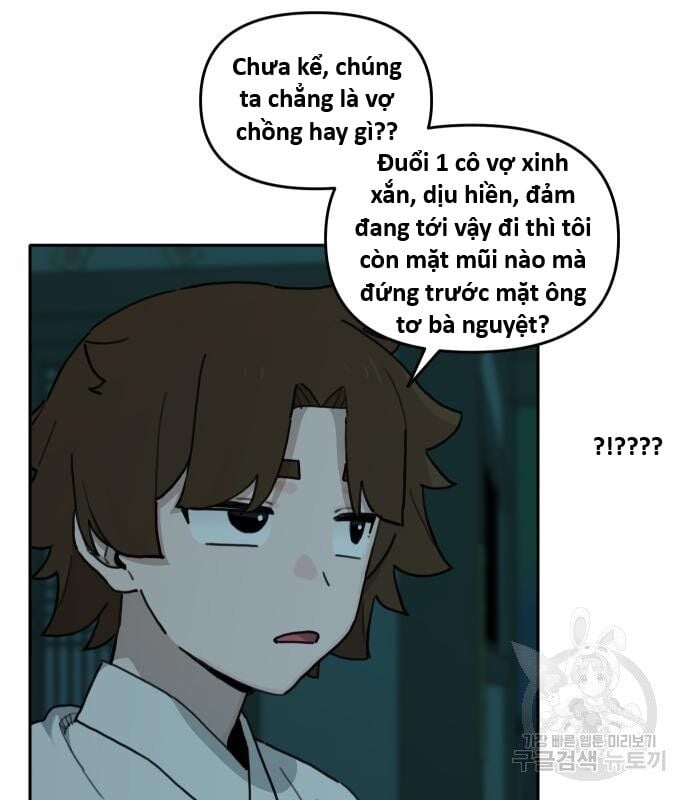 Hổ Đến Chơi Nhà: Chapter 146