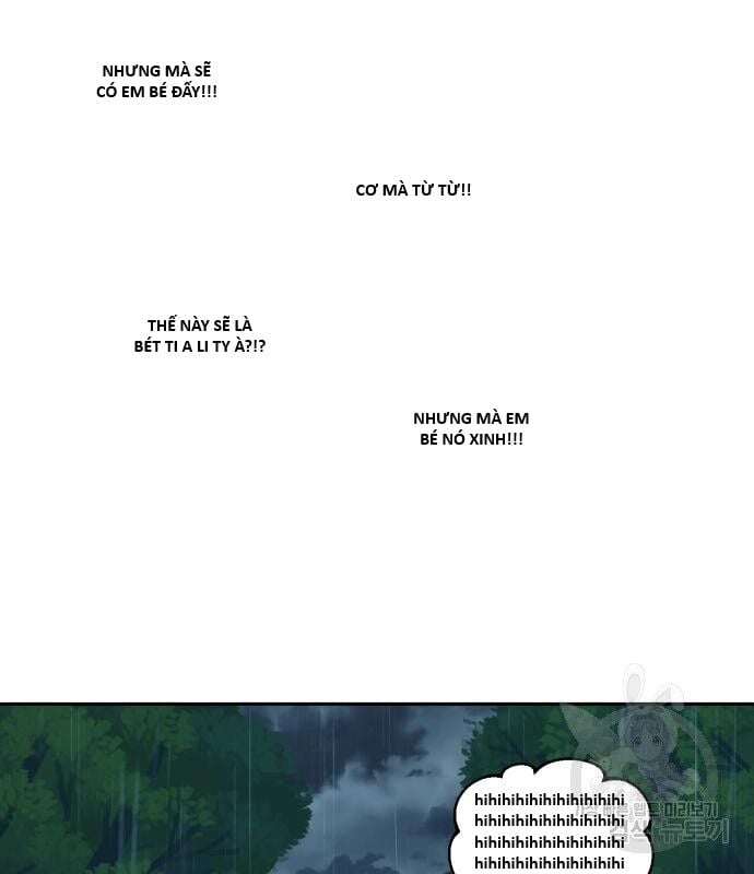 Hổ Đến Chơi Nhà: Chapter 146