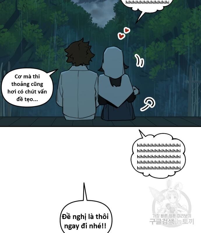 Hổ Đến Chơi Nhà: Chapter 146