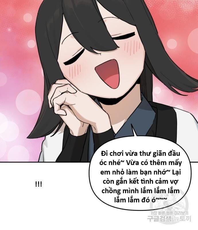 Hổ Đến Chơi Nhà: Chapter 146