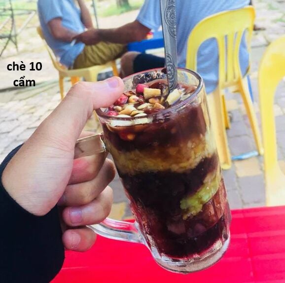 Hổ Đến Chơi Nhà: Chapter 146