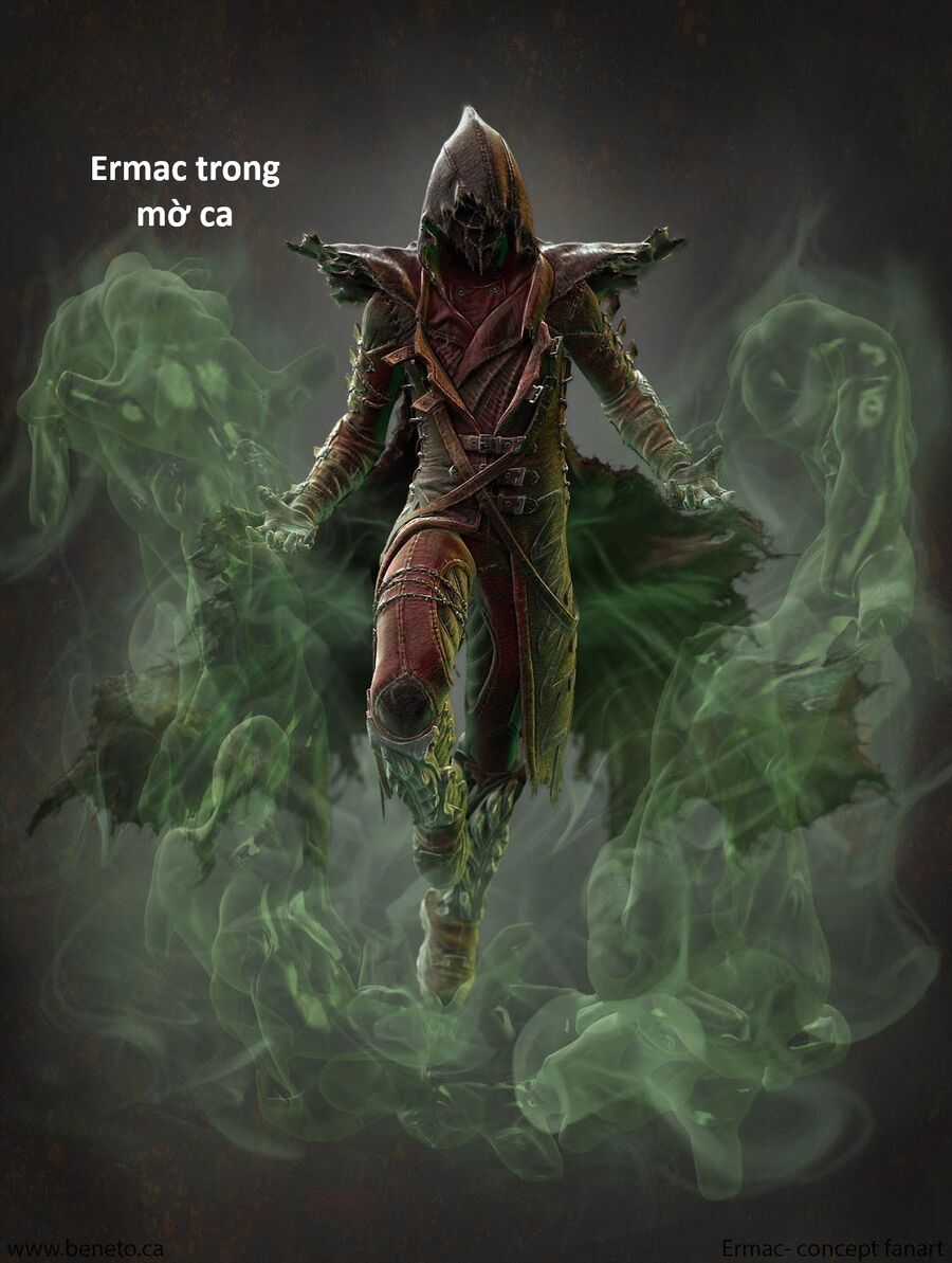 Hổ Đến Chơi Nhà: Chapter 146