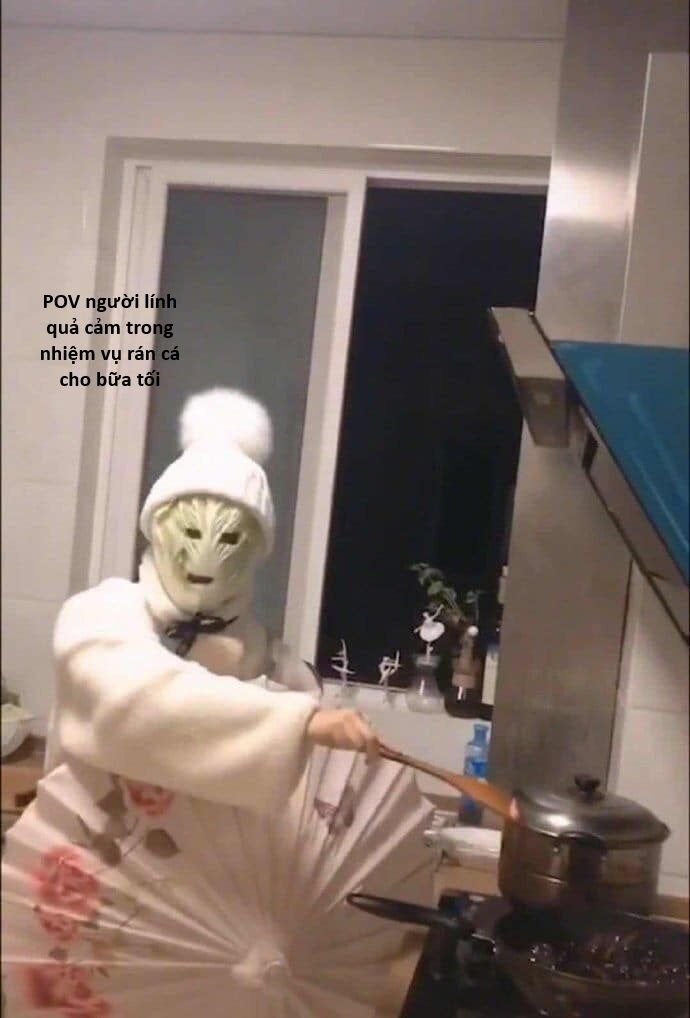 Hổ Đến Chơi Nhà: Chapter 146