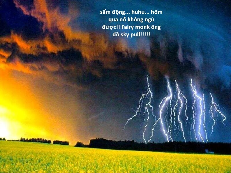 Hổ Đến Chơi Nhà: Chapter 146