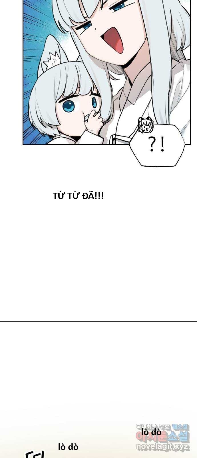 Hổ Đến Chơi Nhà: Chapter 147