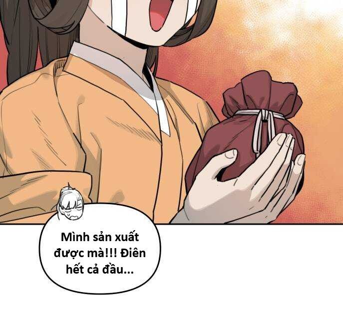 Hổ Đến Chơi Nhà: Chapter 147