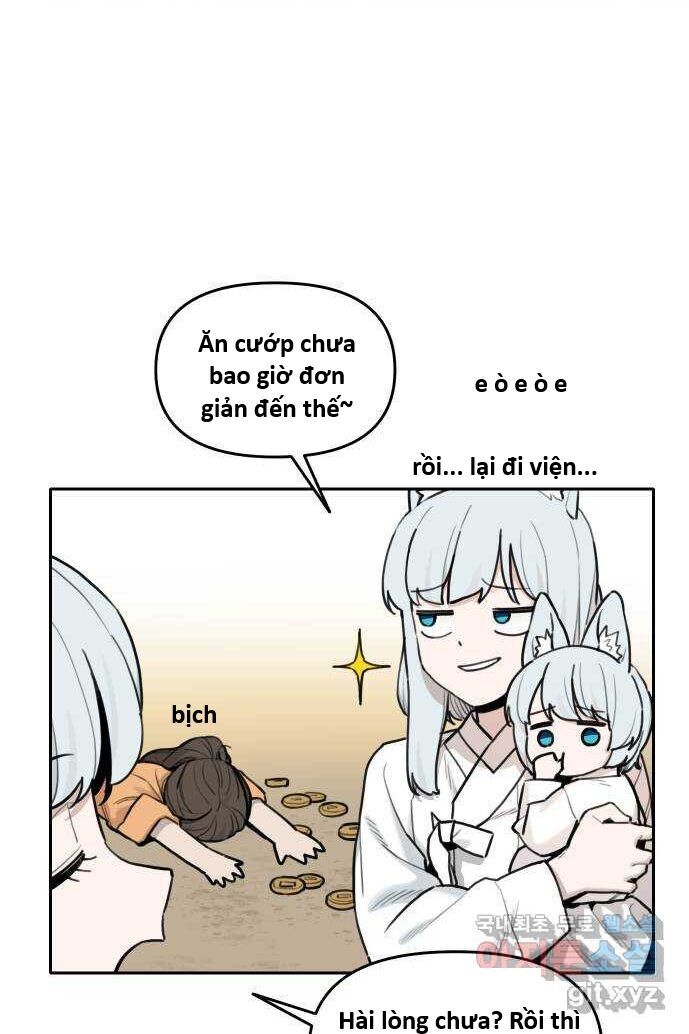 Hổ Đến Chơi Nhà: Chapter 147