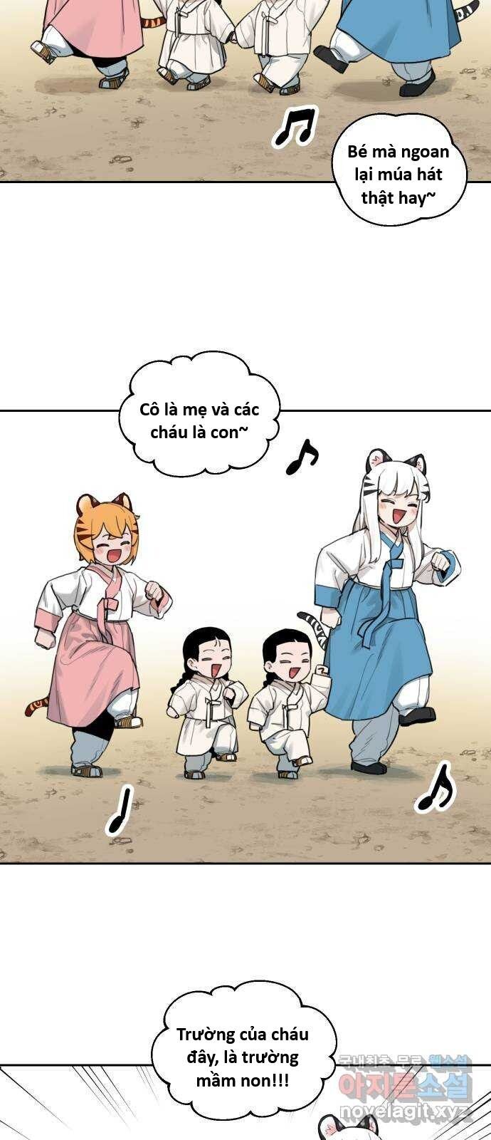 Hổ Đến Chơi Nhà: Chapter 147