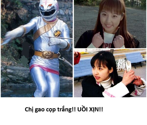 Hổ Đến Chơi Nhà: Chapter 147