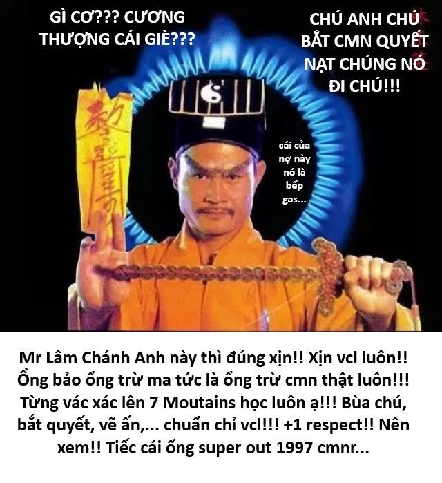 Hổ Đến Chơi Nhà: Chapter 147