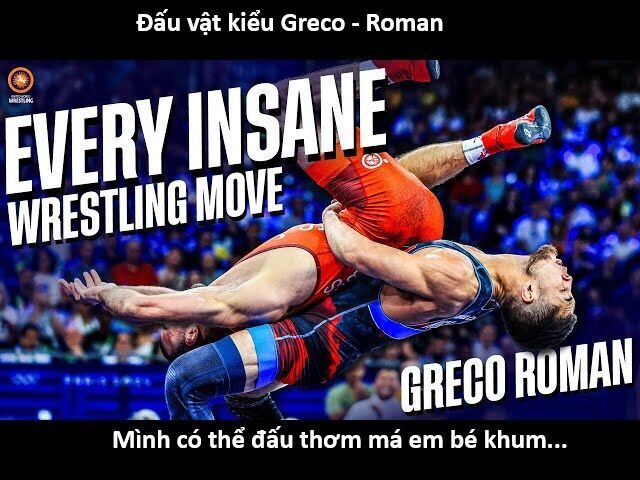 Hổ Đến Chơi Nhà: Chapter 147