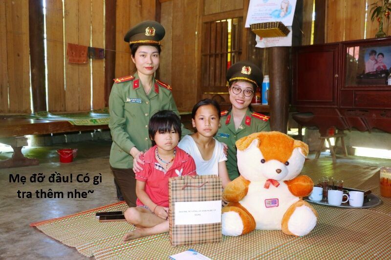 Hổ Đến Chơi Nhà: Chapter 147