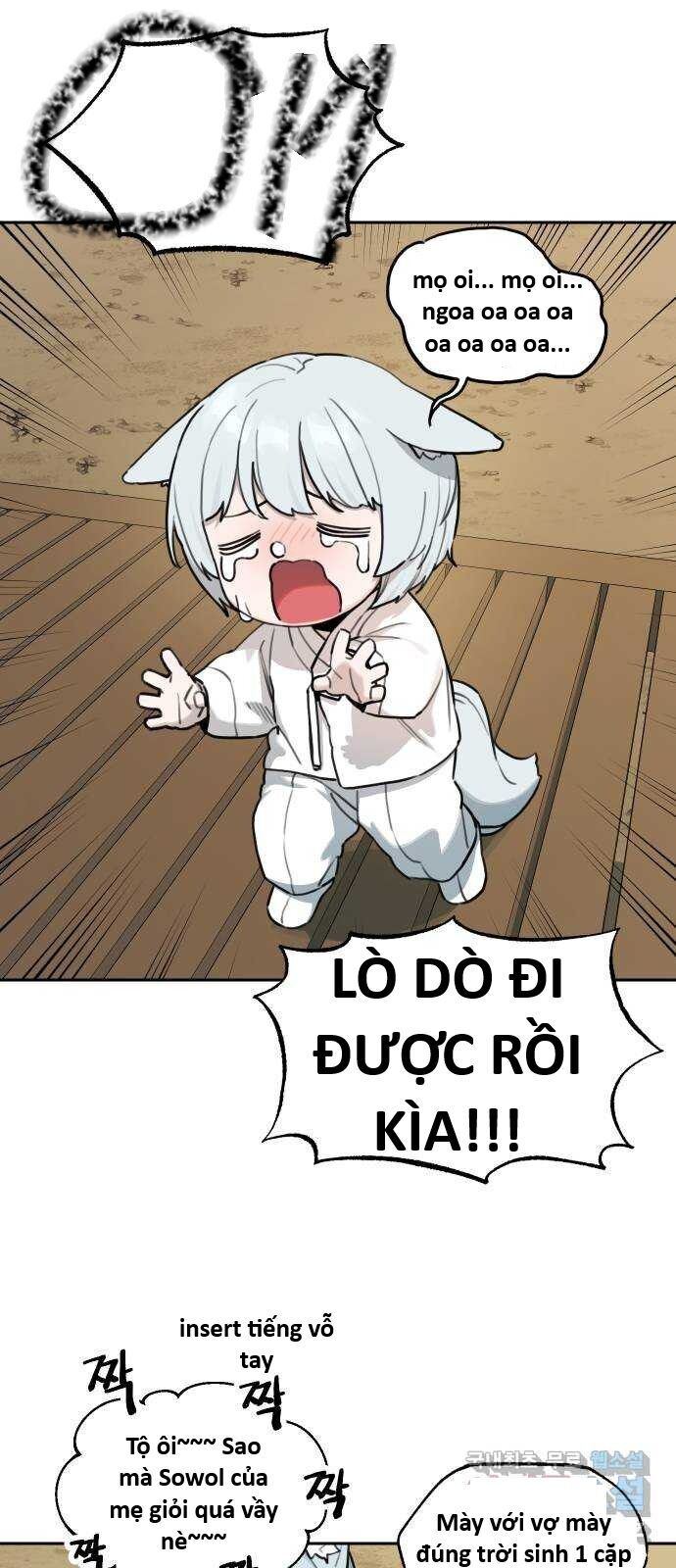 Hổ Đến Chơi Nhà: Chapter 147