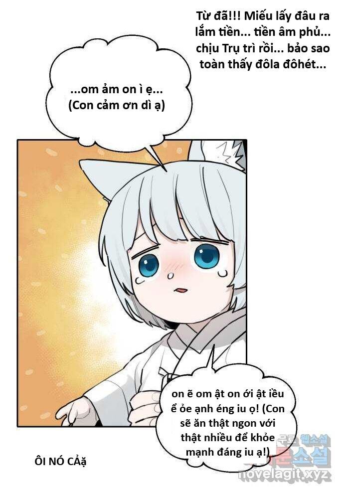 Hổ Đến Chơi Nhà: Chapter 147