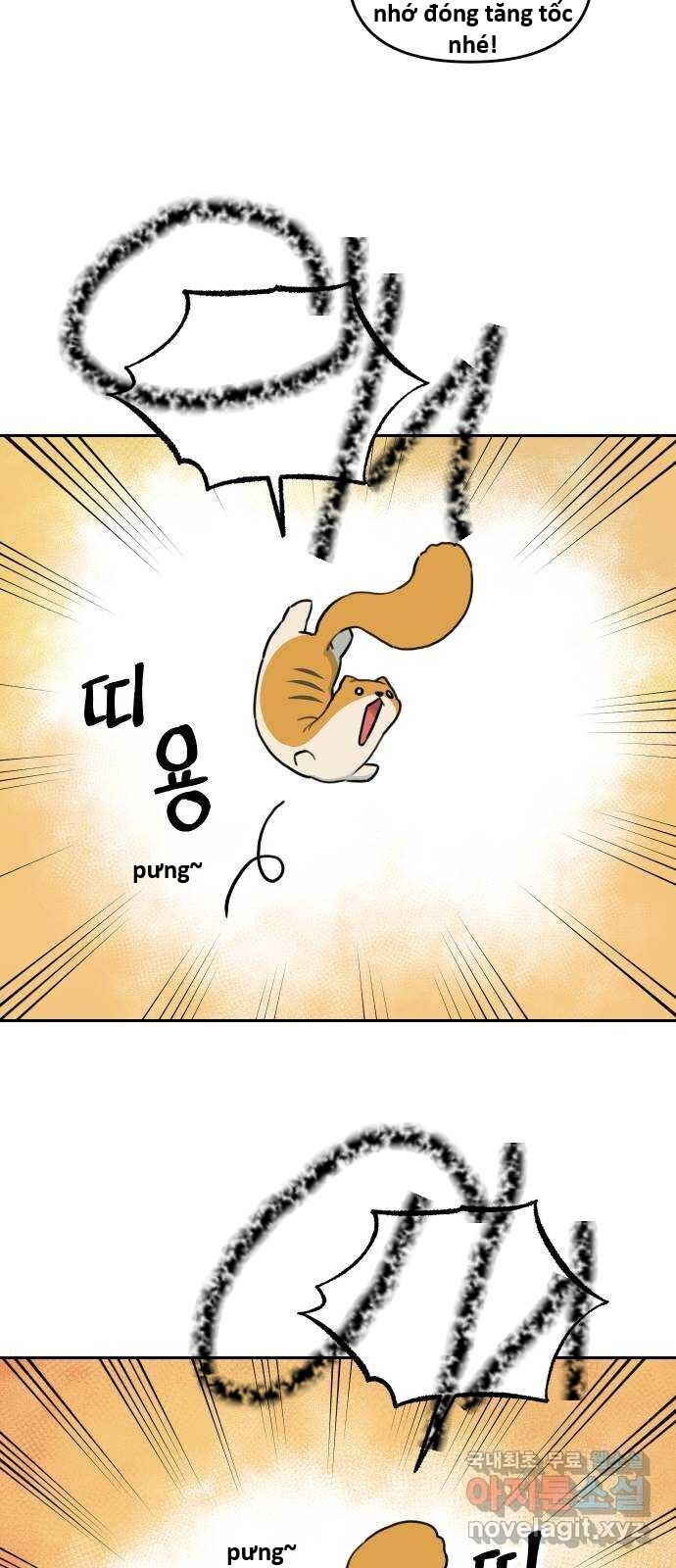 Hổ Đến Chơi Nhà: Chapter 147