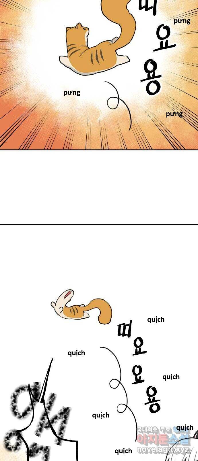 Hổ Đến Chơi Nhà: Chapter 147