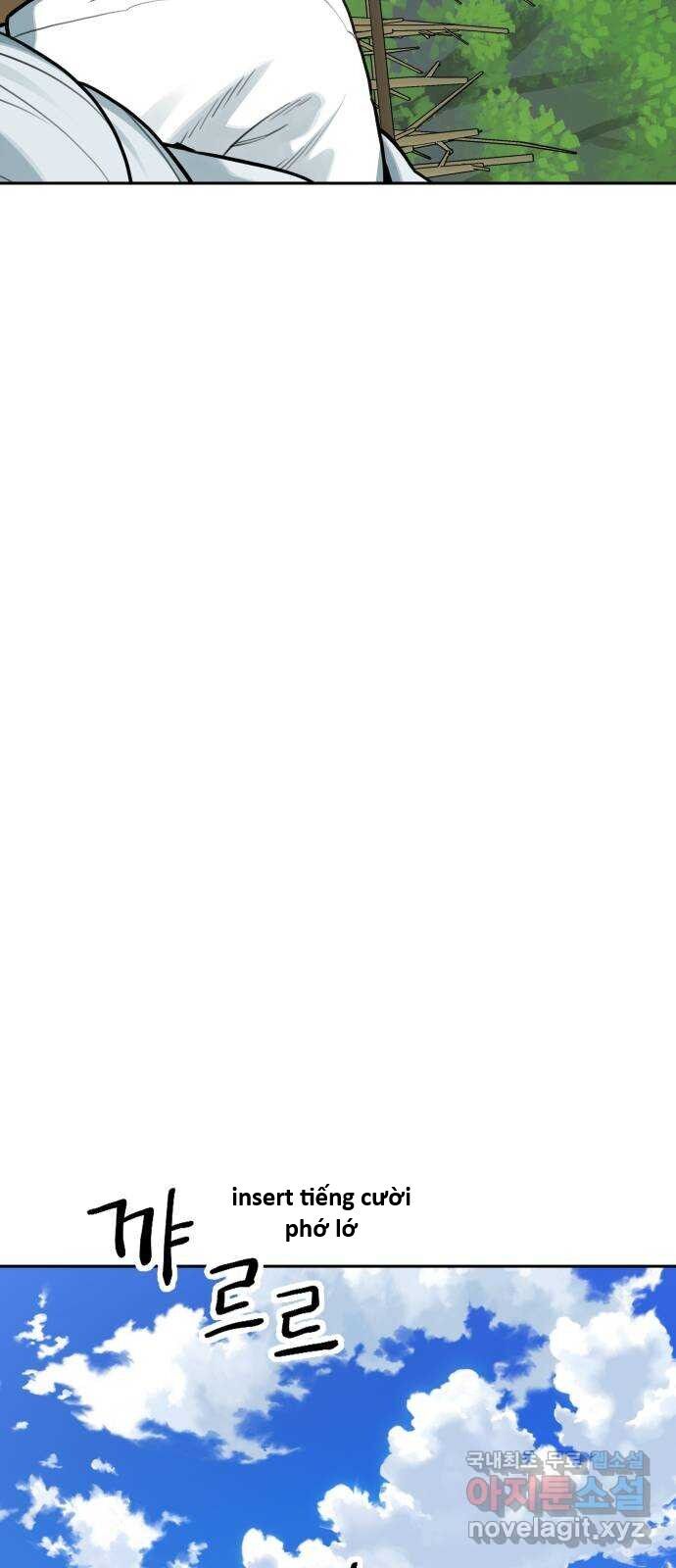 Hổ Đến Chơi Nhà: Chapter 147