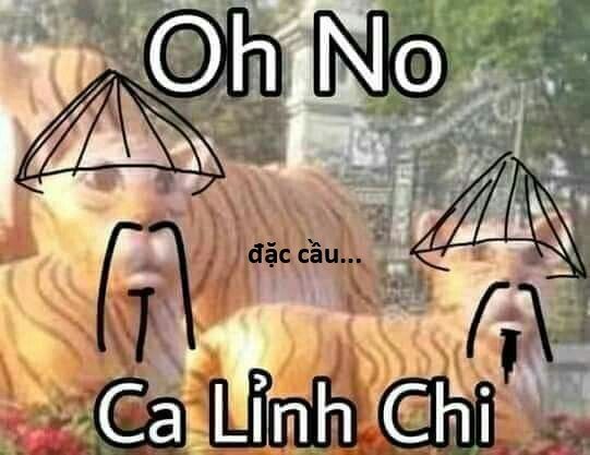 Hổ Đến Chơi Nhà: Chapter 147