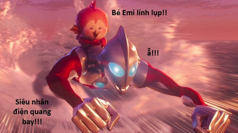 Hổ Đến Chơi Nhà: Chapter 147