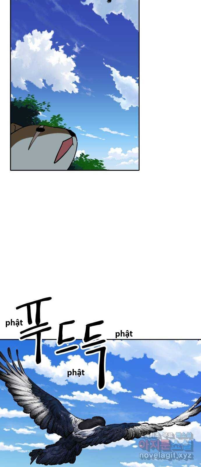 Hổ Đến Chơi Nhà: Chapter 147