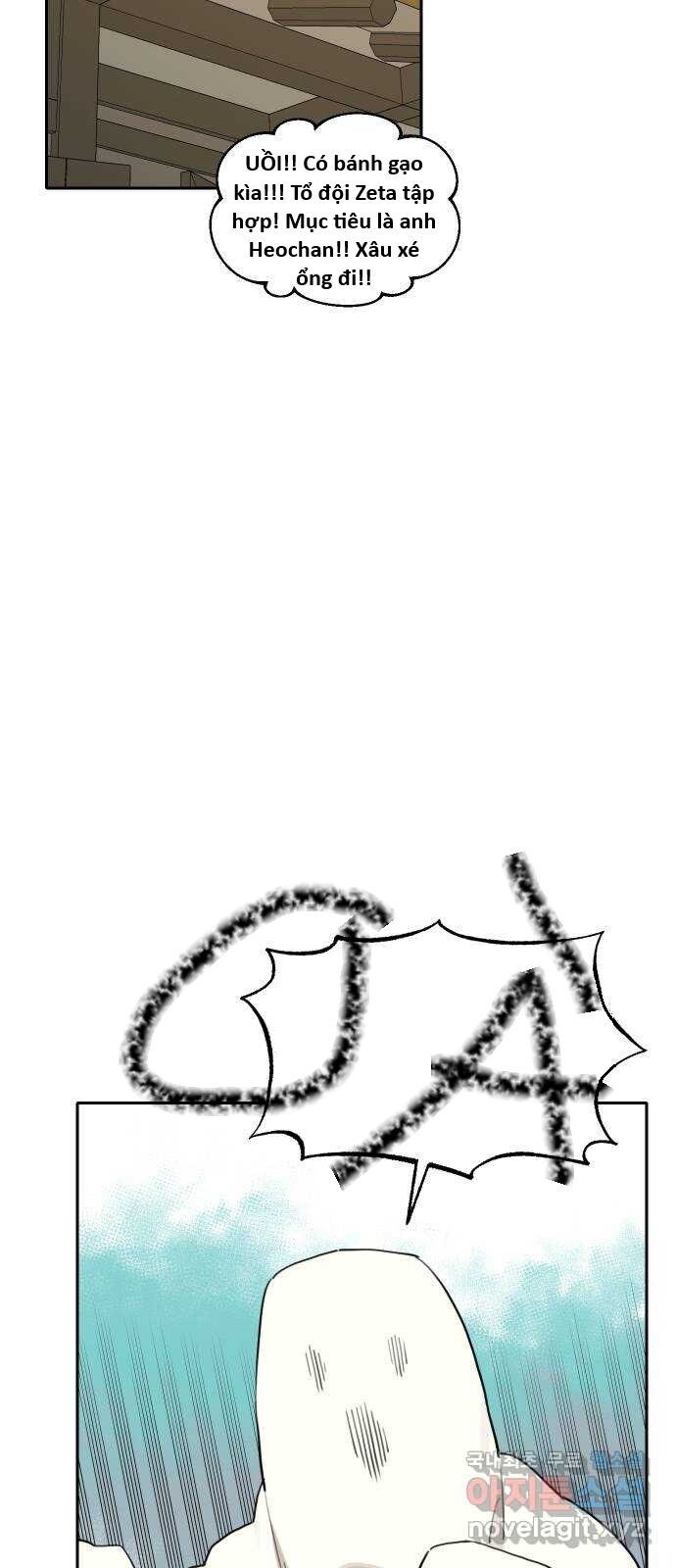 Hổ Đến Chơi Nhà: Chapter 147