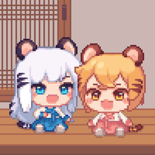 Hổ Đến Chơi Nhà: Chapter 149