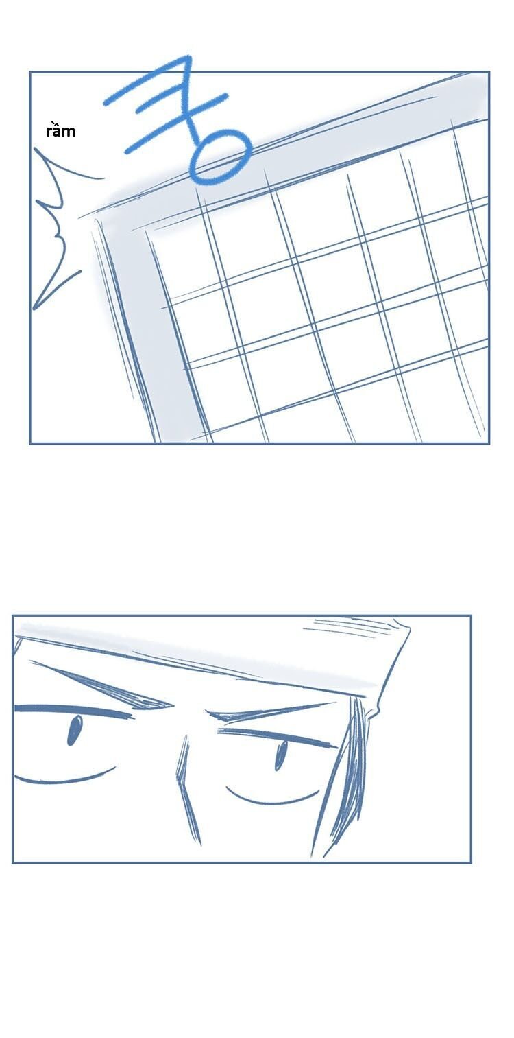 Hổ Đến Chơi Nhà: Chapter 151