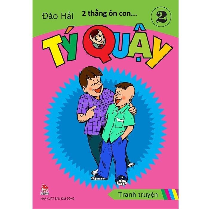 Hổ Đến Chơi Nhà: Chapter 151