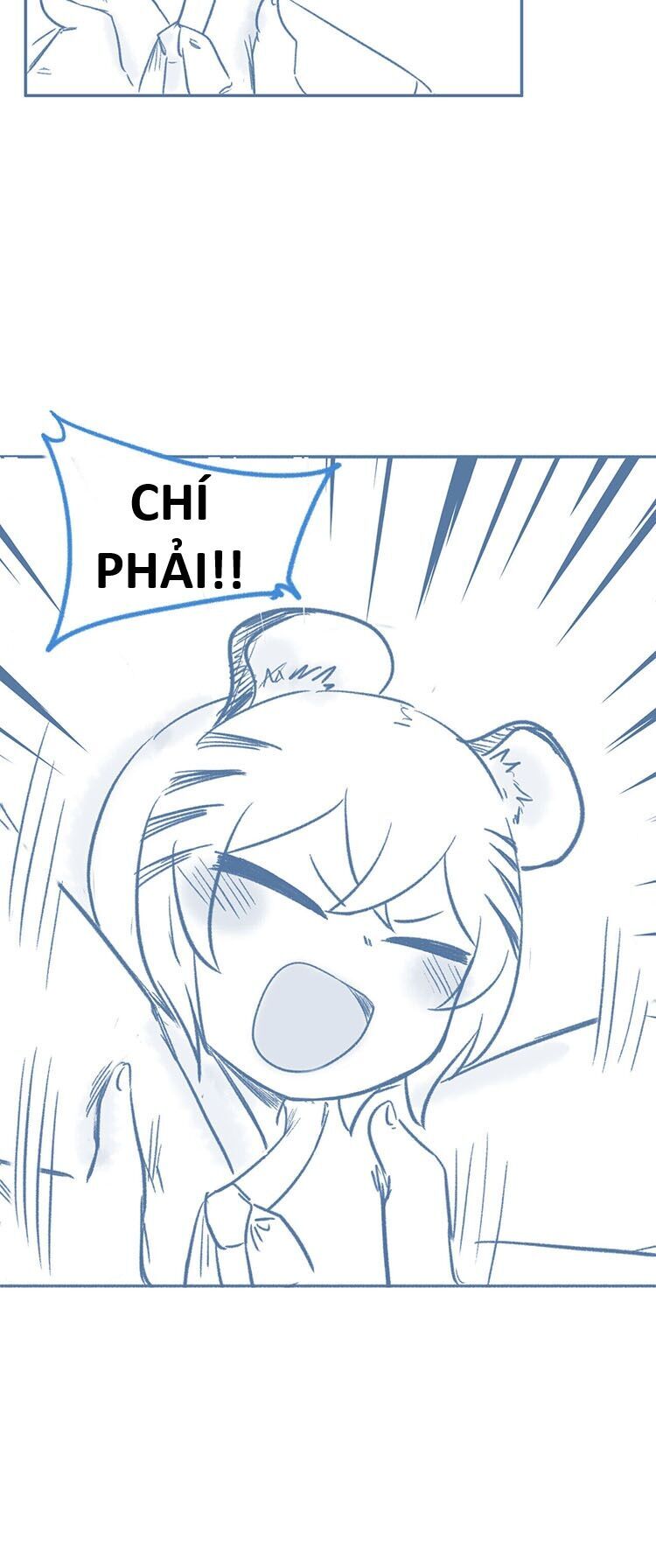 Hổ Đến Chơi Nhà: Chapter 152