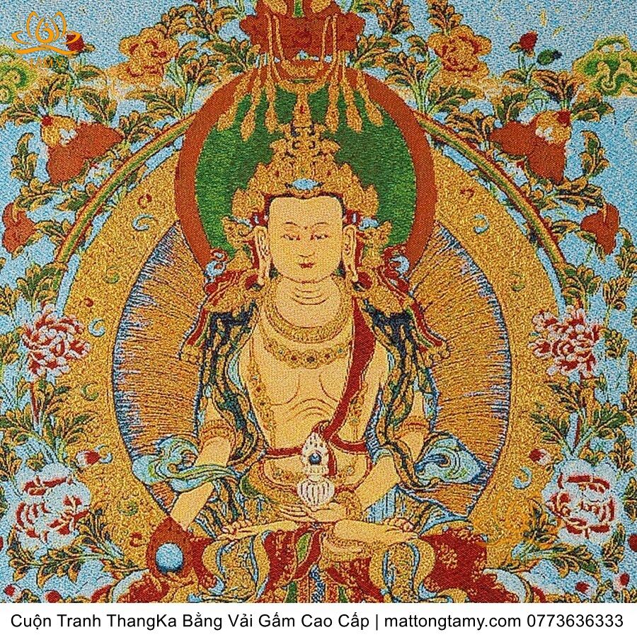 Hổ Đến Chơi Nhà: Chapter 156