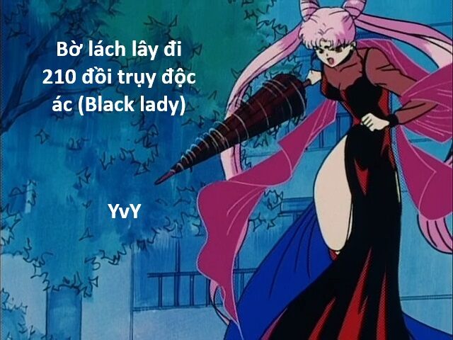 Hổ Đến Chơi Nhà: Chapter 158