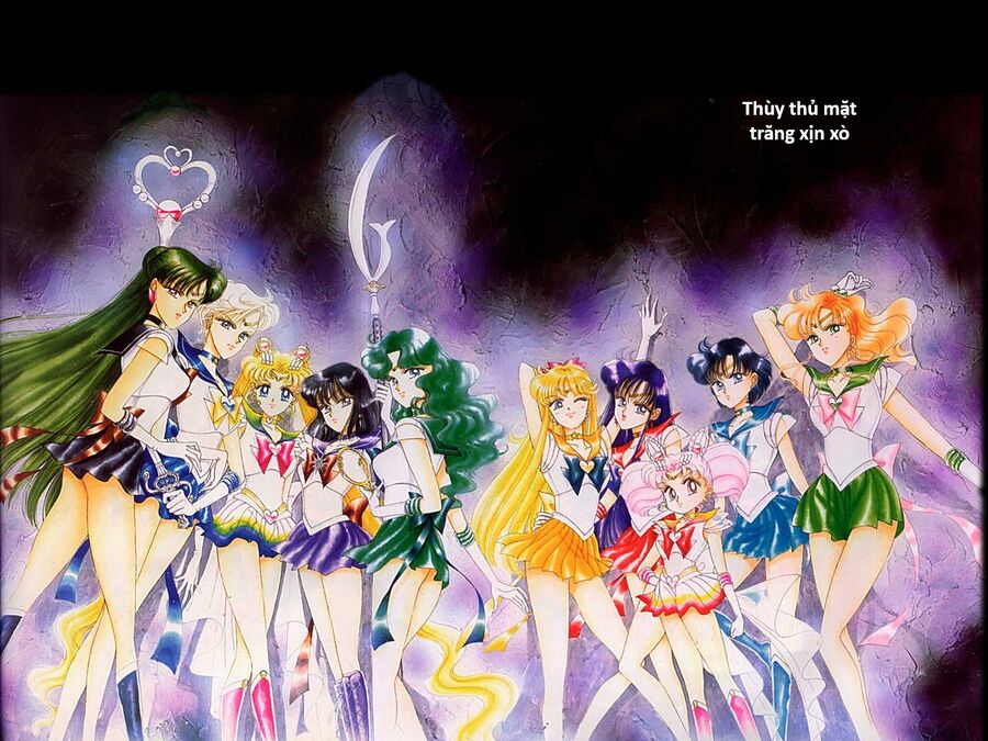 Hổ Đến Chơi Nhà: Chapter 158