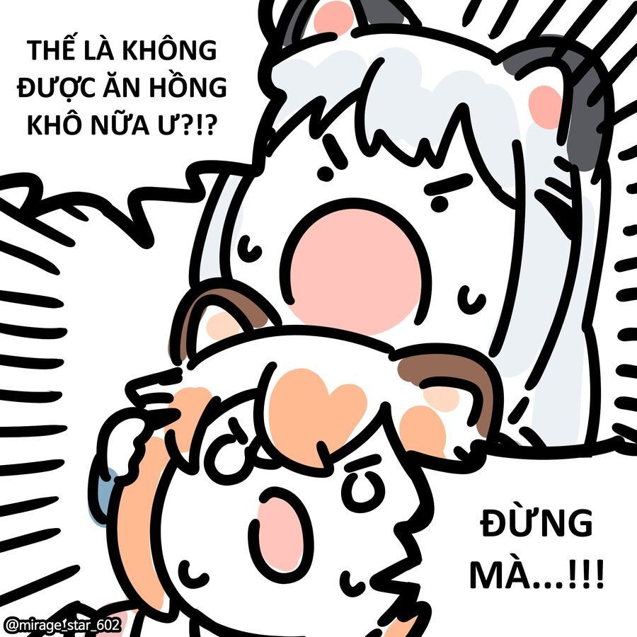 Hổ Đến Chơi Nhà: Chapter 162