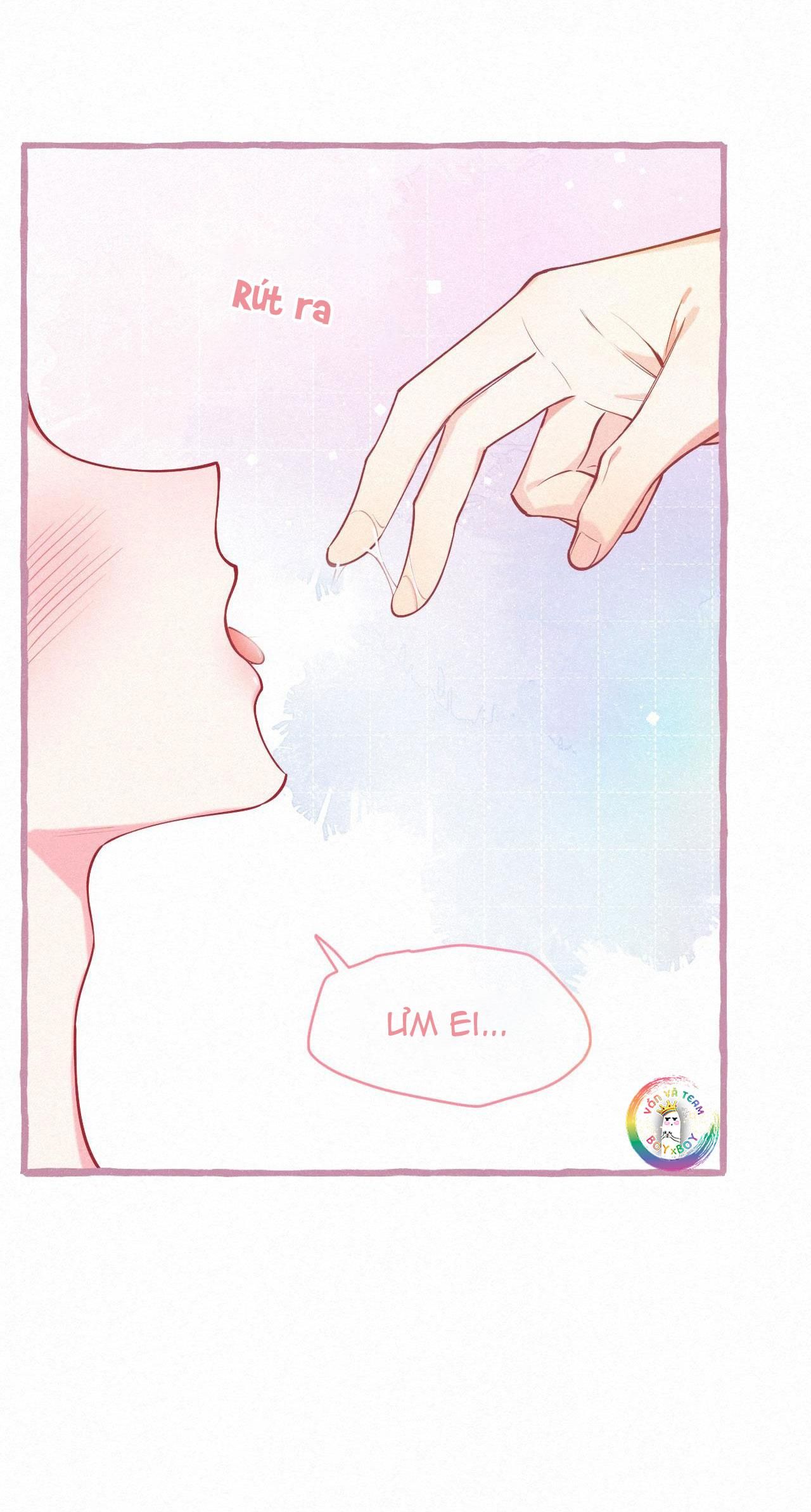 Hồ Ly Hay Là: Chapter 13