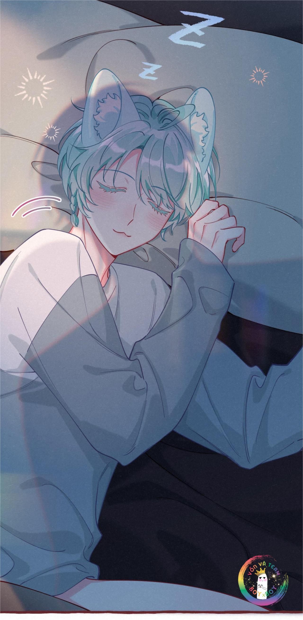 Hồ Ly Hay Là: Chapter 14