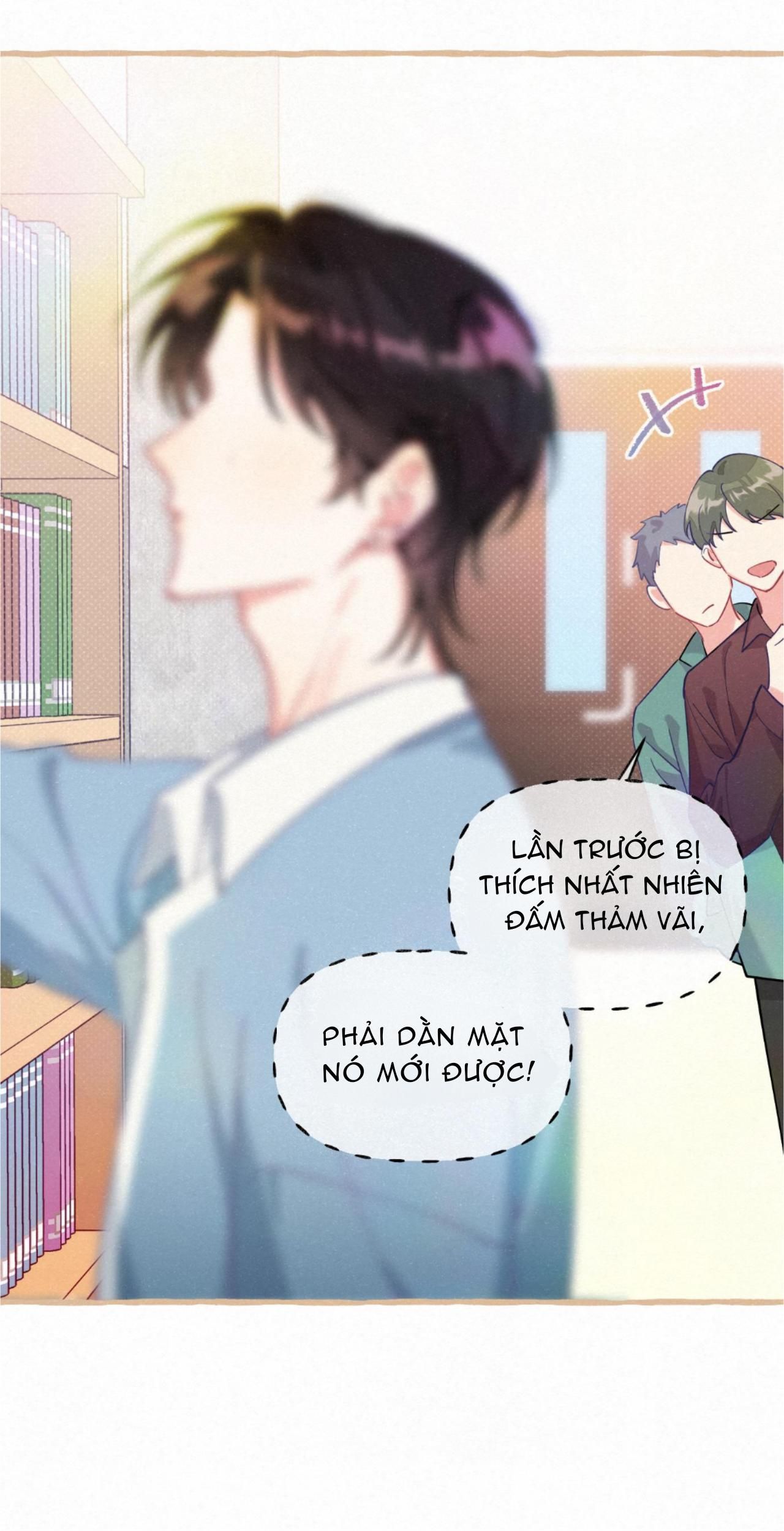 Hồ Ly Hay Là: Chapter 14