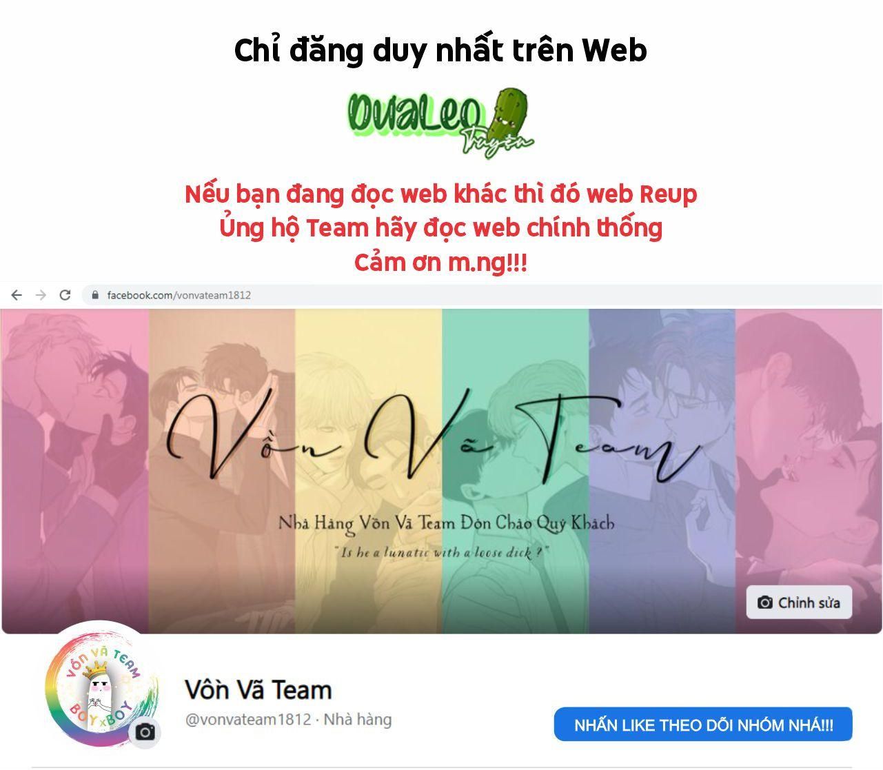 Hồ Ly Hay Là: Chapter 14