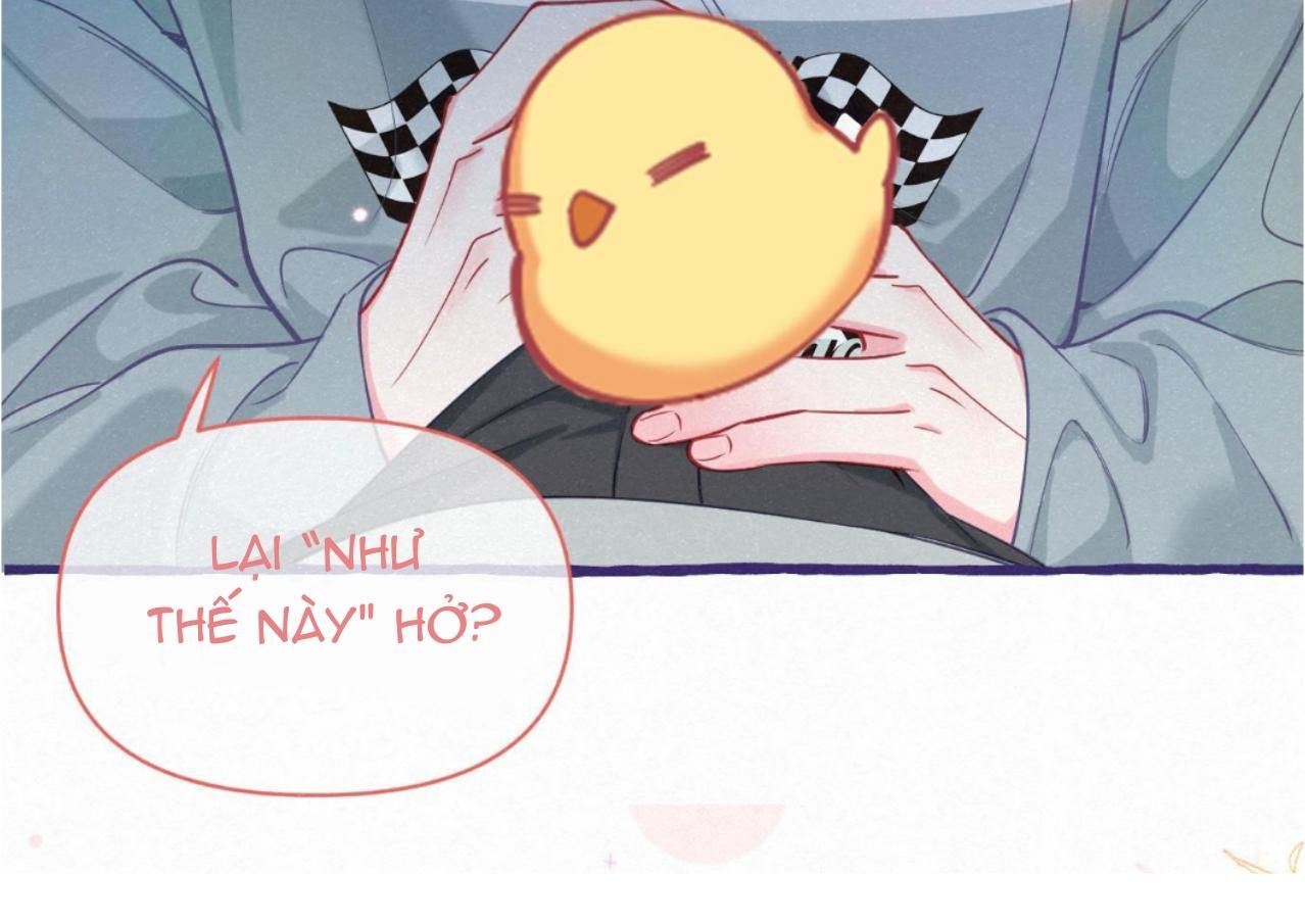 Hồ Ly Hay Là: Chapter 14