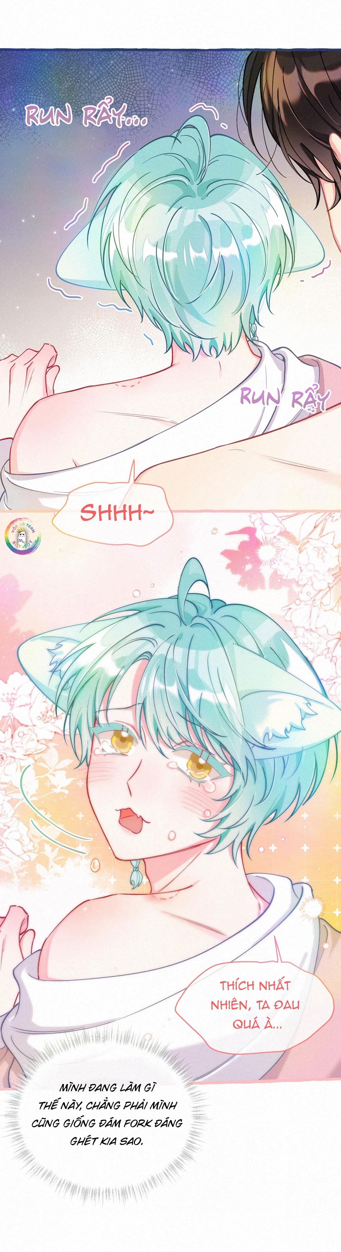 Hồ Ly Hay Là: Chapter 15