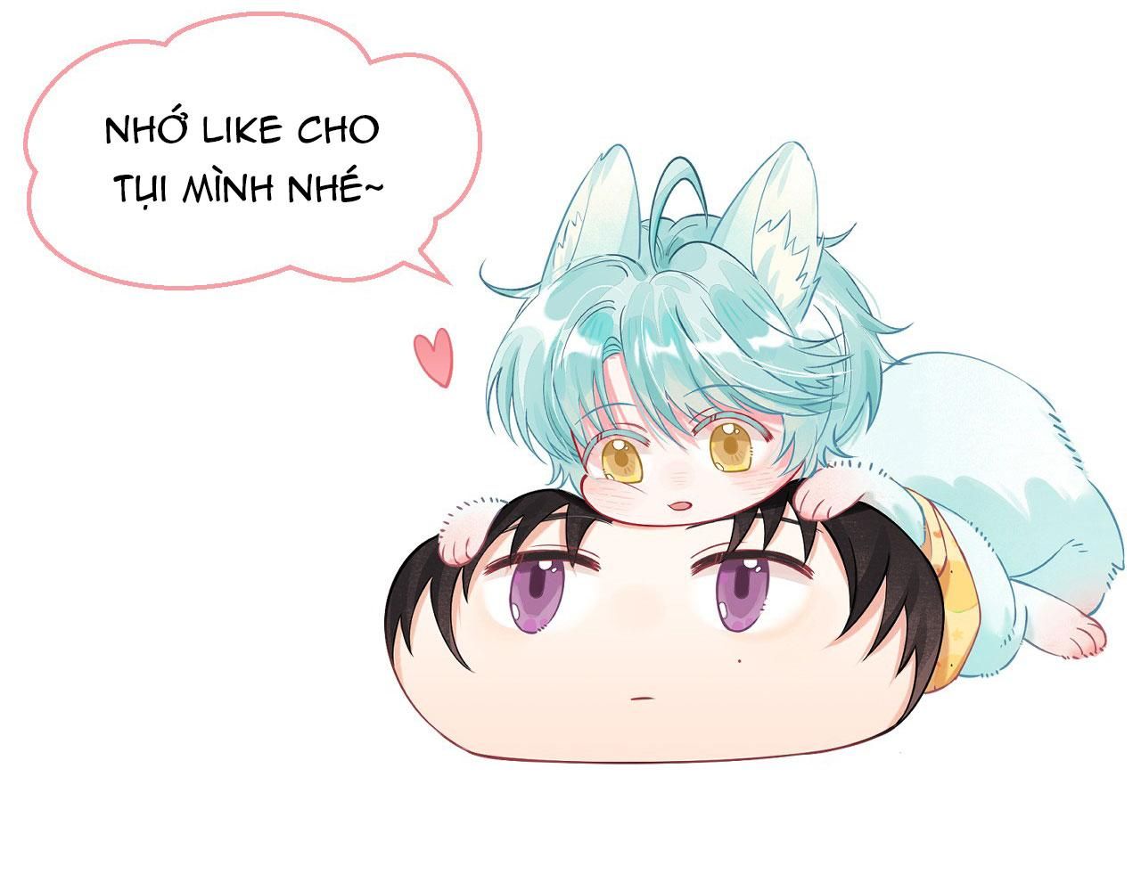 Hồ Ly Hay Là: Chapter 15