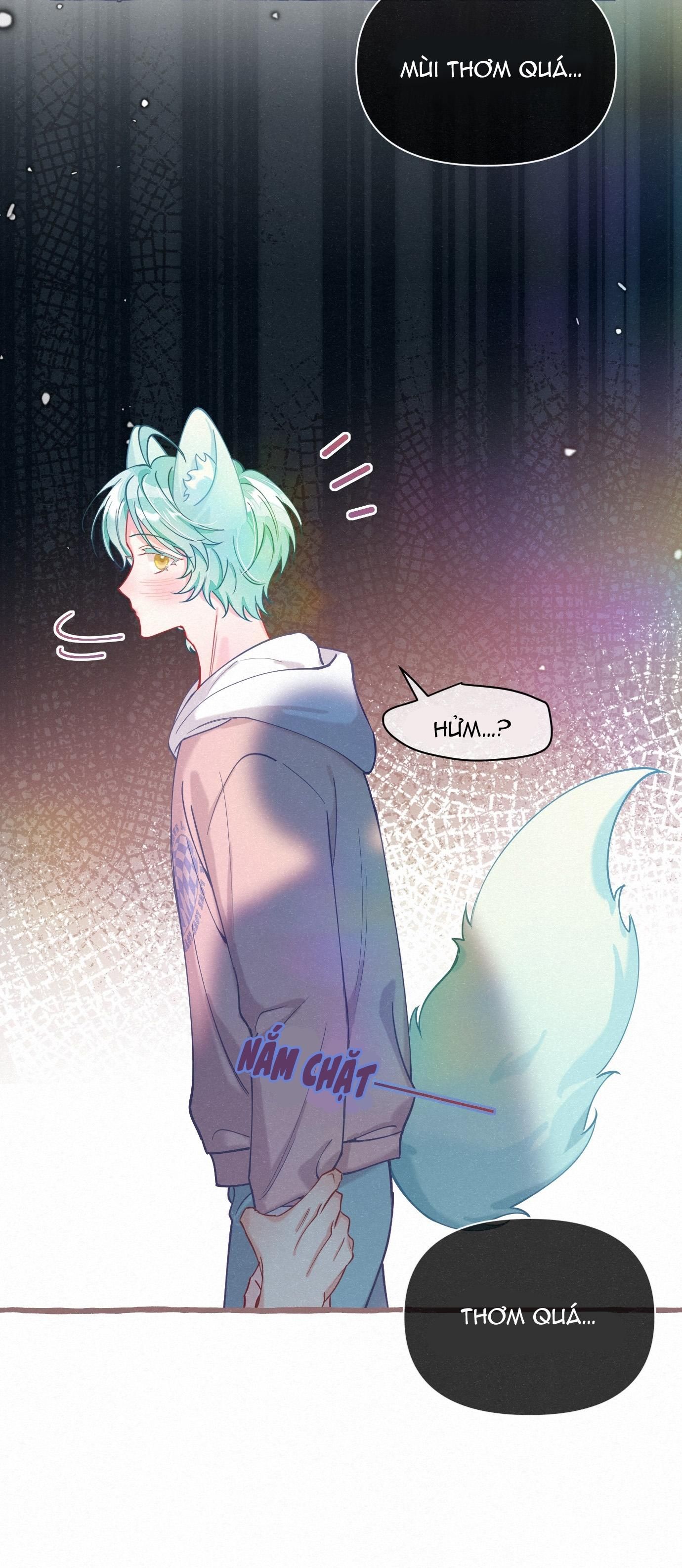 Hồ Ly Hay Là: Chapter 16