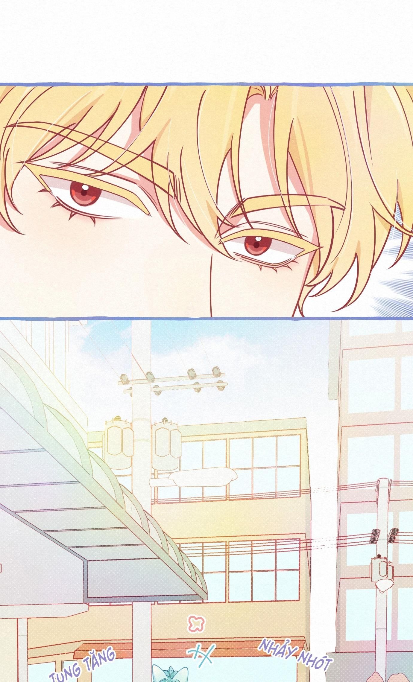 Hồ Ly Hay Là: Chapter 16