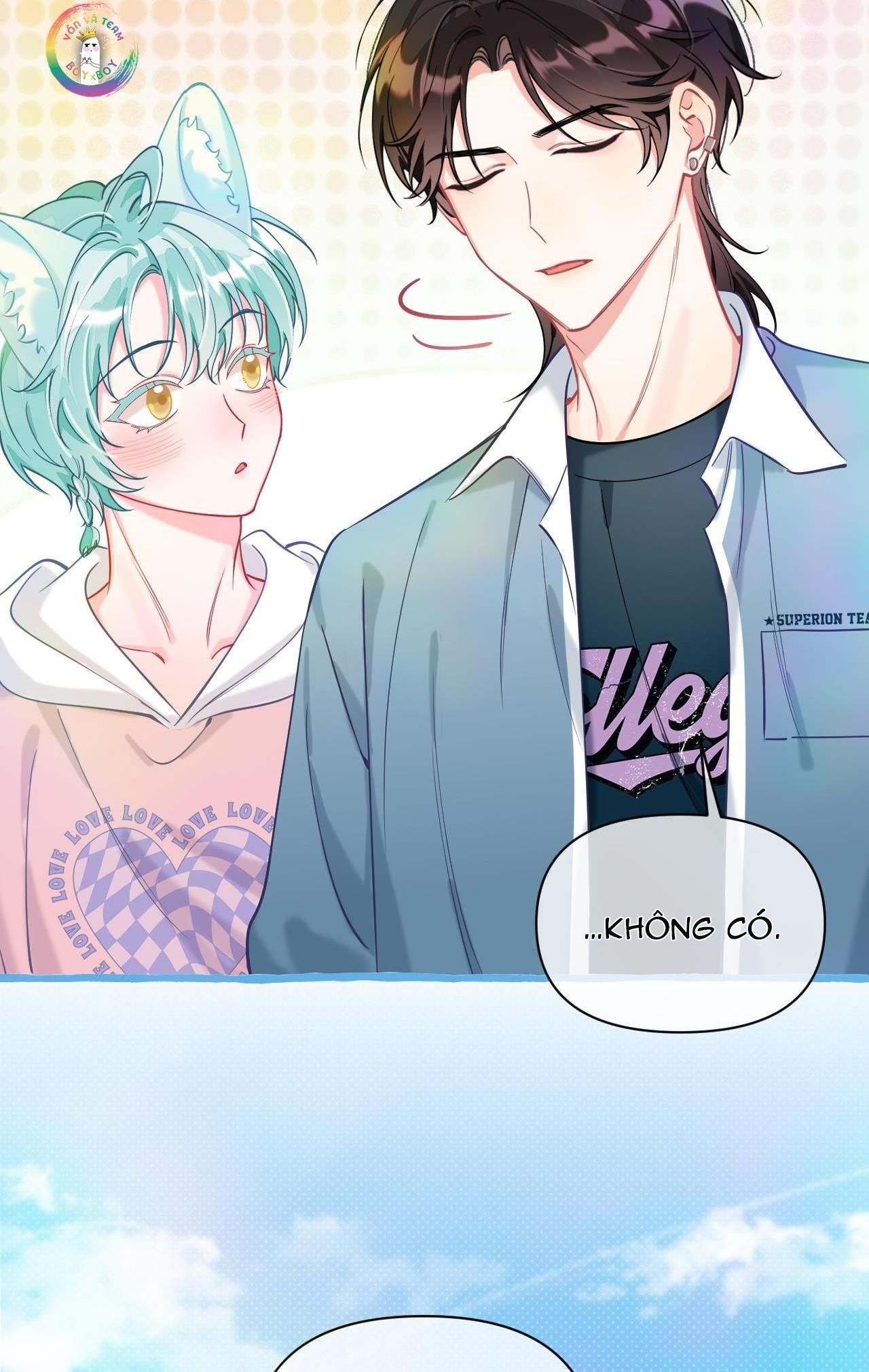 Hồ Ly Hay Là: Chapter 18