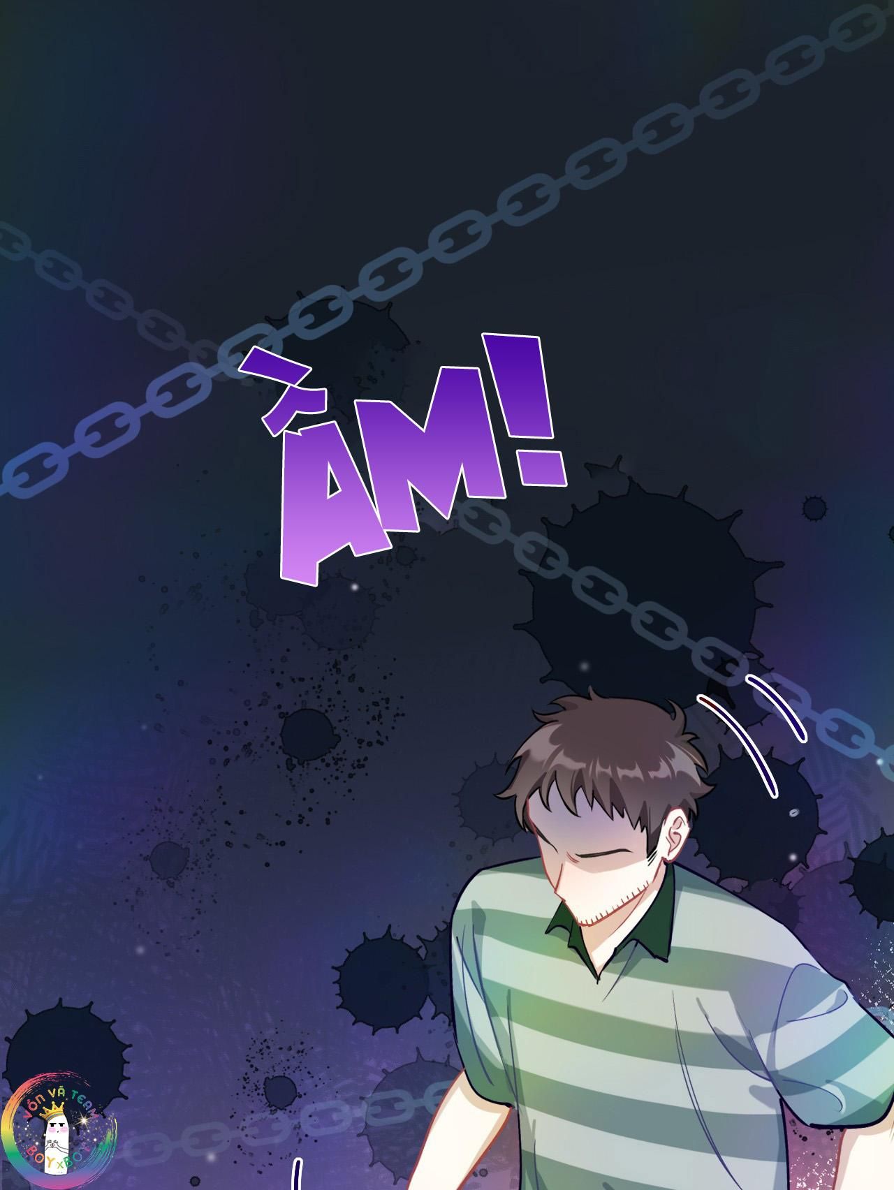 Hồ Ly Hay Là: Chapter 19