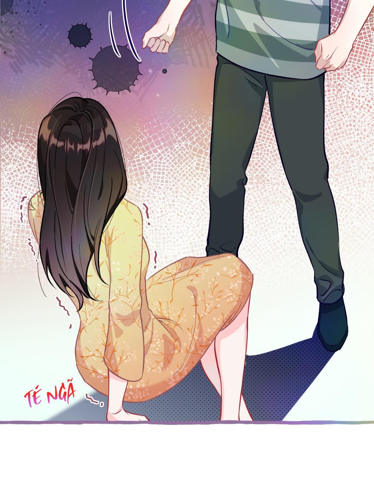 Hồ Ly Hay Là: Chapter 19